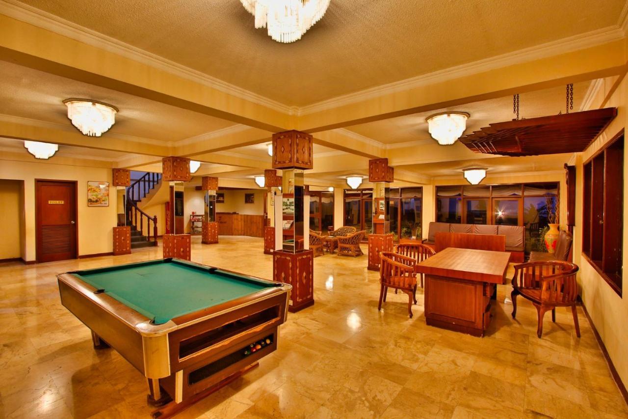 The Jayakarta Cisarua Hotel Puncak Buitenkant foto