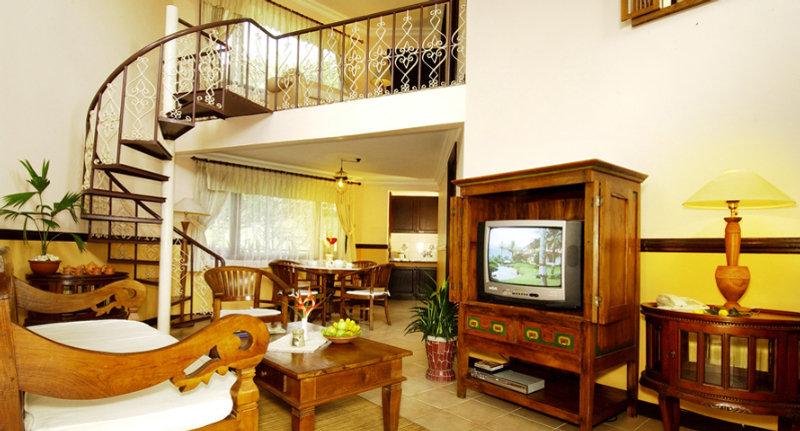 The Jayakarta Cisarua Hotel Puncak Buitenkant foto