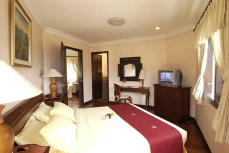 The Jayakarta Cisarua Hotel Puncak Buitenkant foto